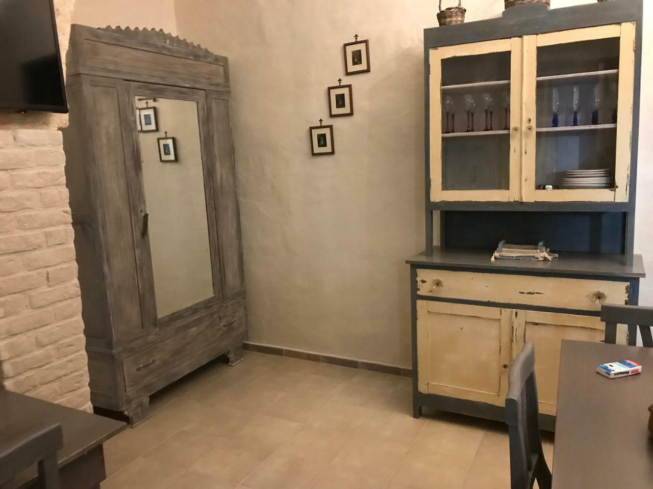 Casa Nonna Fiora Villa Fasano Ngoại thất bức ảnh