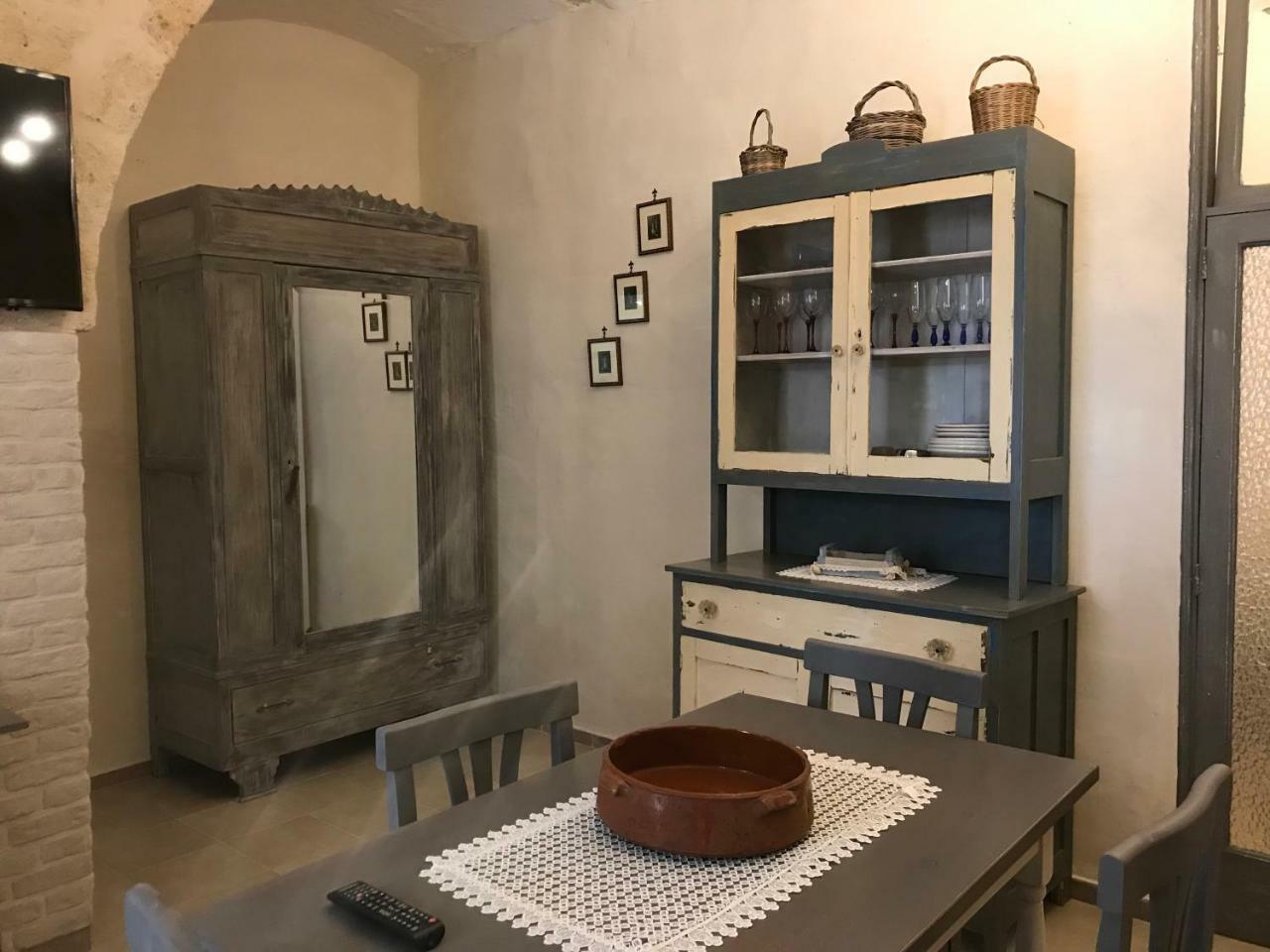 Casa Nonna Fiora Villa Fasano Ngoại thất bức ảnh