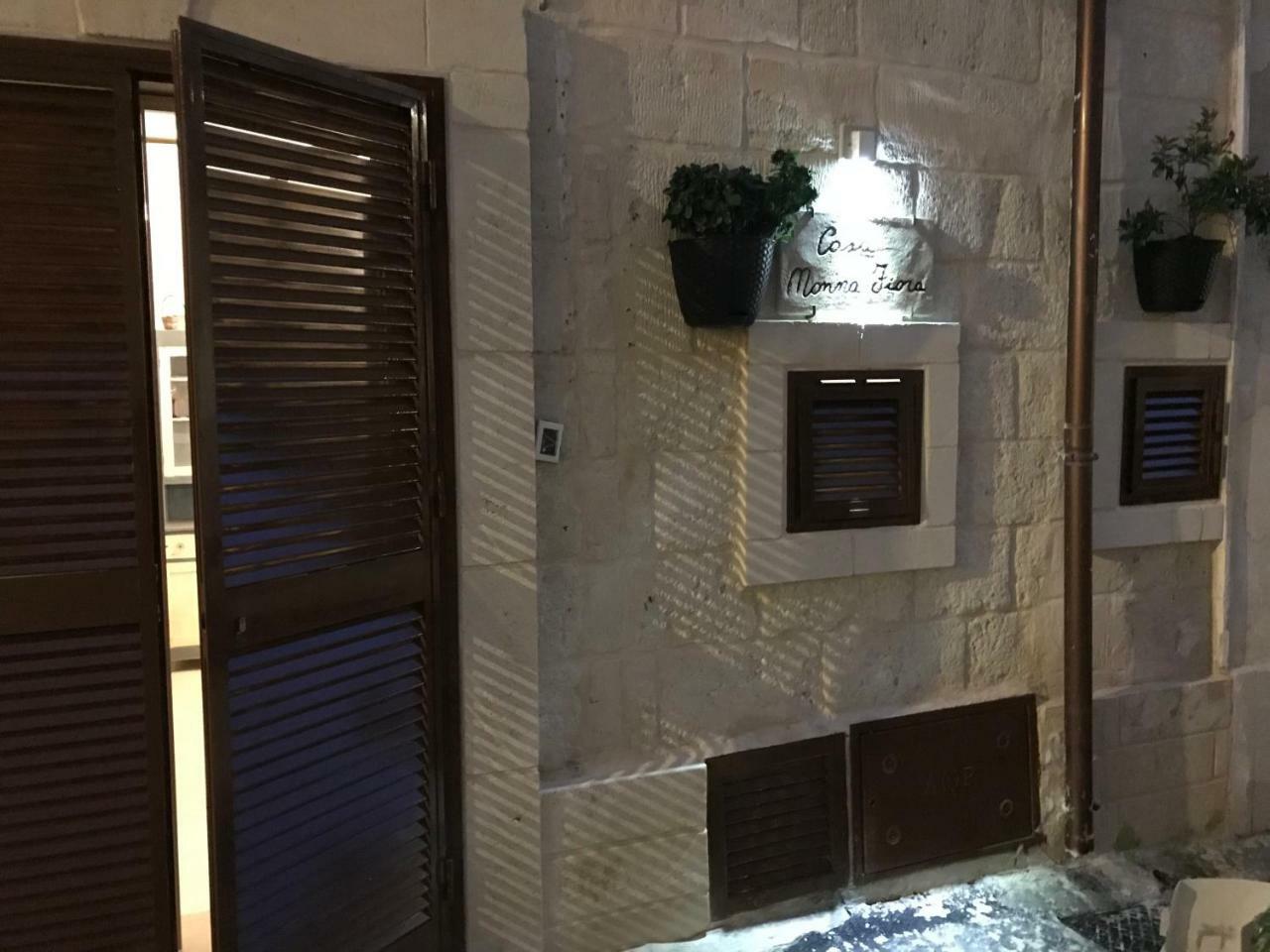 Casa Nonna Fiora Villa Fasano Ngoại thất bức ảnh